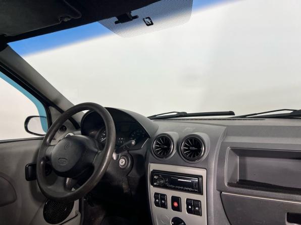 Renault Logan I с пробегом 2007 года, цена 282 000 рублей, 160000 км, седан, Автокод Объявления