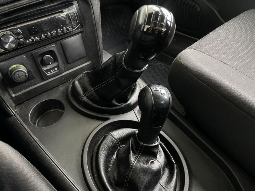 Chevrolet Niva I Рестайлинг Екатеринбург  - изображение 20