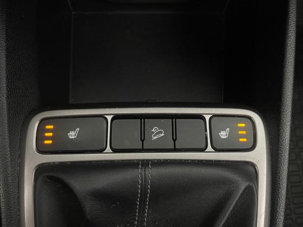 Hyundai Creta I Рестайлинг с пробегом 2020 года, цена 1 520 000 рублей, 218432 км, внедорожник, Автокод Объявления