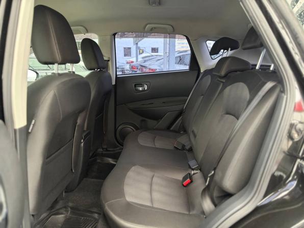 Nissan Qashqai I Рестайлинг с пробегом 2012 года, цена 645 000 рублей, 539000 км, внедорожник, Автокод Объявления