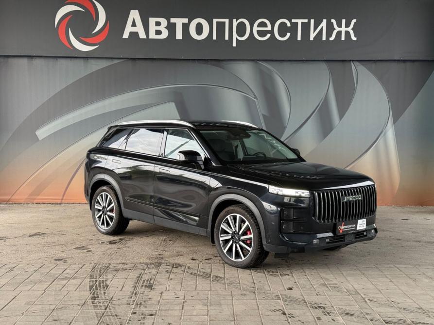 Jaecoo J7 I Волгоград  - изображение 3