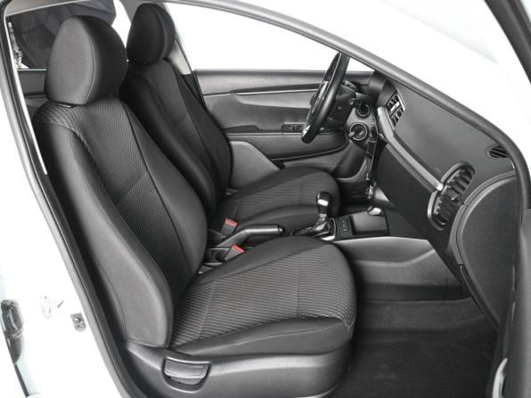 Kia Rio IV с пробегом 2017 года, цена 1 499 000 рублей, 115229 км, седан, Автокод Объявления
