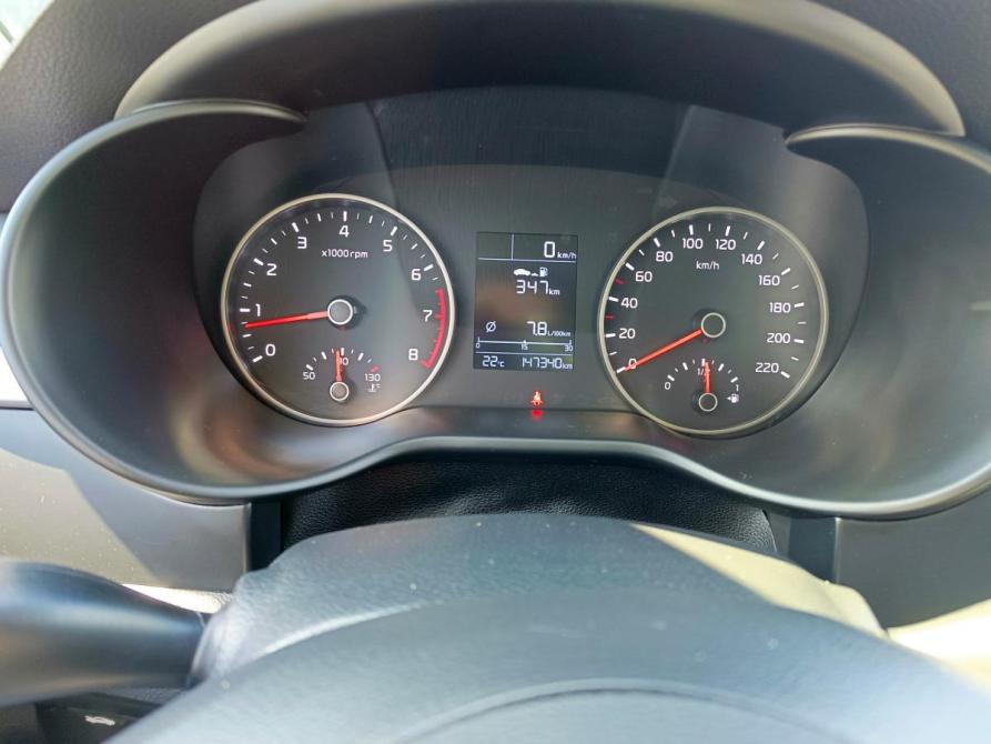 Kia Rio IV Тюмень  - изображение 16