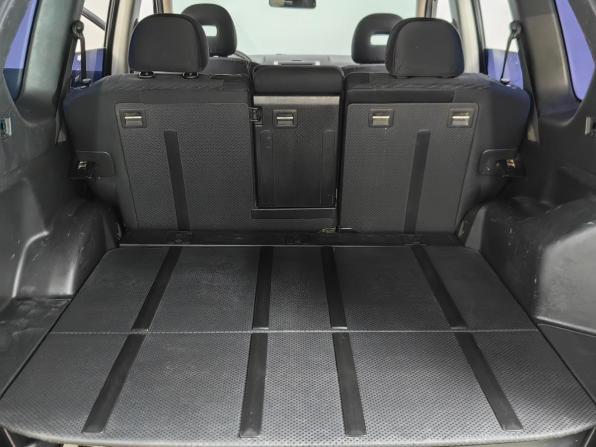 Nissan X-Trail II Рестайлинг с пробегом 2011 года, цена 1 260 000 рублей, 177500 км, внедорожник, Автокод Объявления