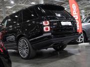 Land Rover Range Rover IV Рестайлинг Санкт-Петербург  - изображение 49