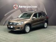Volkswagen Tiguan I Рестайлинг Оренбург  - изображение 19