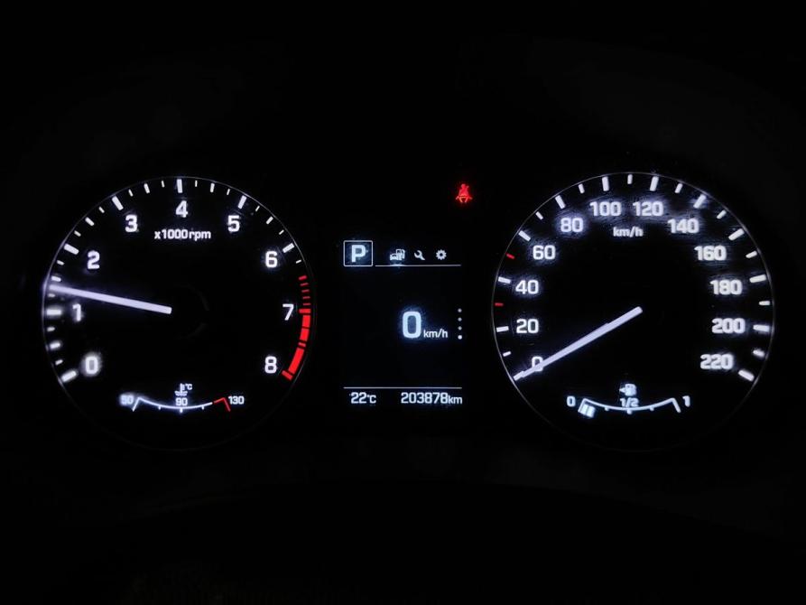 Hyundai Creta I Москва  - изображение 15