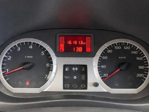 Lada (ВАЗ) Largus I с пробегом 2019 года, цена 757 000 рублей, 161613 км, универсал, Автокод Объявления