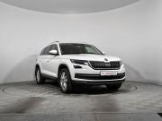 Skoda Kodiaq I Санкт-Петербург  - изображение 23