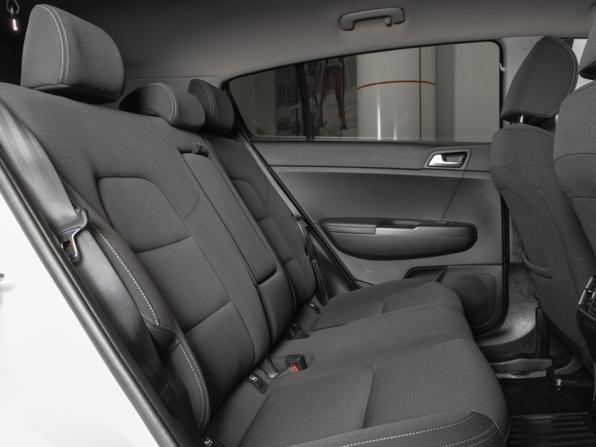 Kia Sportage IV с пробегом 2017 года, цена 1 952 800 рублей, 146985 км, внедорожник, Автокод Объявления