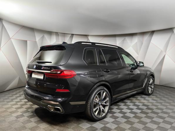 BMW X7 I (G07) с пробегом 2019 года, цена 7 447 500 рублей, 89341 км, внедорожник, Автокод Объявления