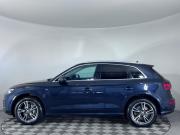 Audi Q5 II (FY) Ростов-на-Дону  - изображение 37