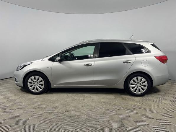 Kia Ceed II с пробегом 2013 года, цена 700 000 рублей, 178574 км, универсал, Автокод Объявления