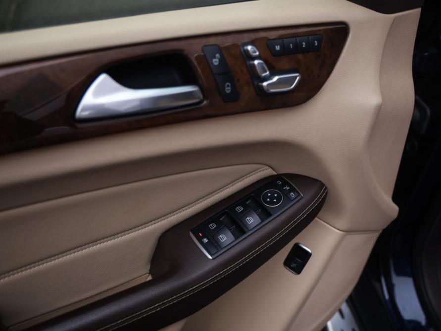 Mercedes-Benz GLE I (W166) Санкт-Петербург  - изображение 30
