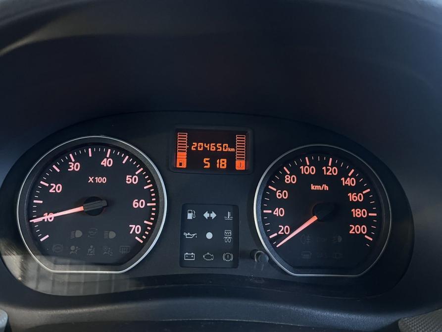 Renault Sandero I Чебоксары  - изображение 11