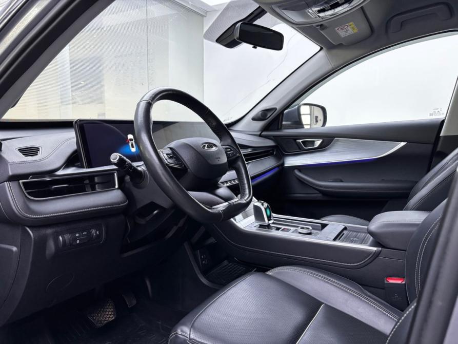 Chery Tiggo 7 Pro Max I Уфа  - изображение 20