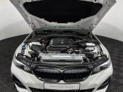 BMW 3 серии VII (G2x) Москва  - изображение 28