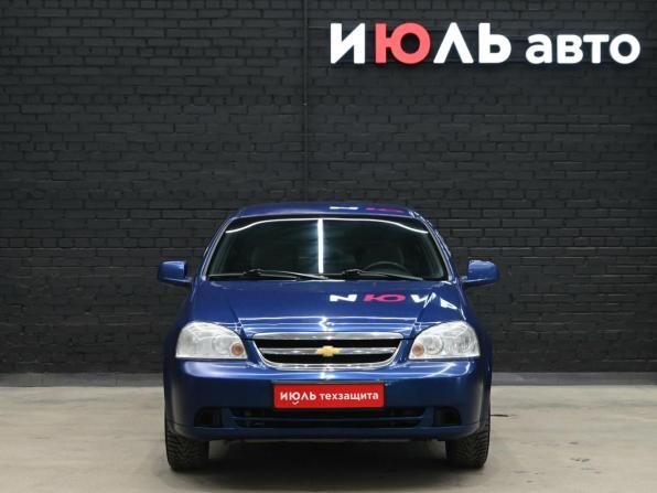 Chevrolet Lacetti I с пробегом 2012 года, цена 450 000 рублей, 127177 км, седан, Автокод Объявления