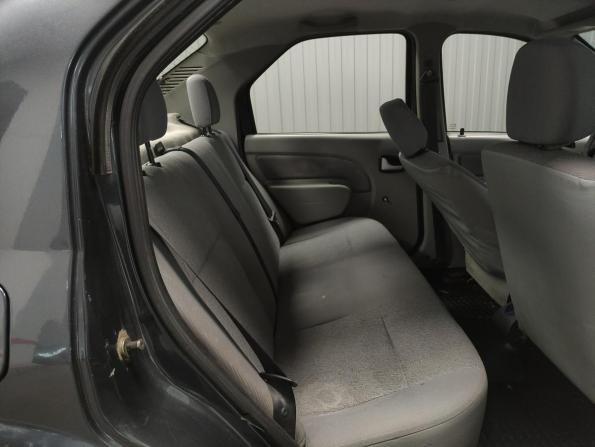 Renault Logan I с пробегом 2008 года, цена 375 000 рублей, 367305 км, седан, Автокод Объявления
