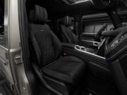 Mercedes-Benz G-Класс AMG II (W463) Москва  - изображение 47