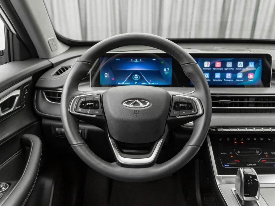 Chery Tiggo 4 Pro I Москва  - изображение 13