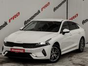 Kia K5 III Екатеринбург  - изображение 24