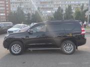 Toyota Land Cruiser Prado 150 Series Рестайлинг 1 Йошкар-Ола  - изображение 32