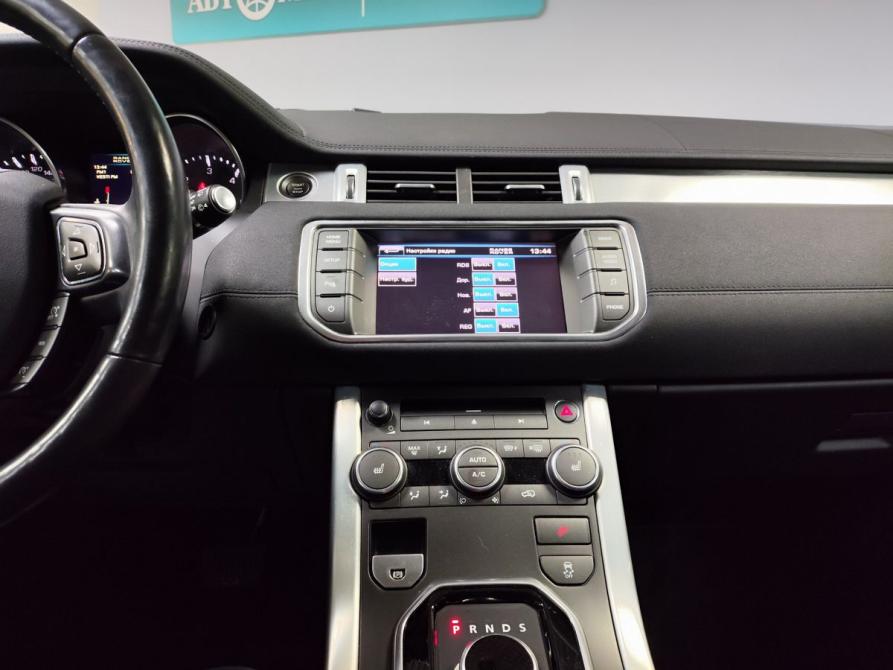 Land Rover Range Rover Evoque I Москва  - изображение 17