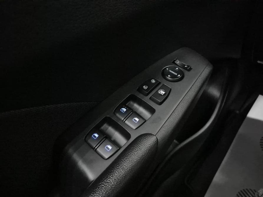 Hyundai Solaris II Альметьевск  - изображение 11