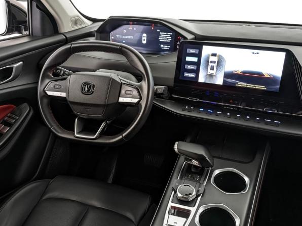 Changan CS55 Plus II с пробегом 2023 года, цена 1 850 000 рублей, 50228 км, внедорожник, Автокод Объявления