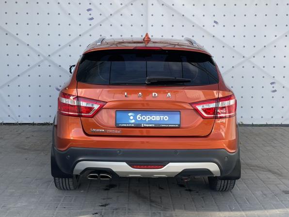 Lada (ВАЗ) Vesta I с пробегом 2021 года, цена 1 270 000 рублей, 89040 км, универсал, Автокод Объявления