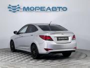 Hyundai Solaris I Рестайлинг Калининград  - изображение 27