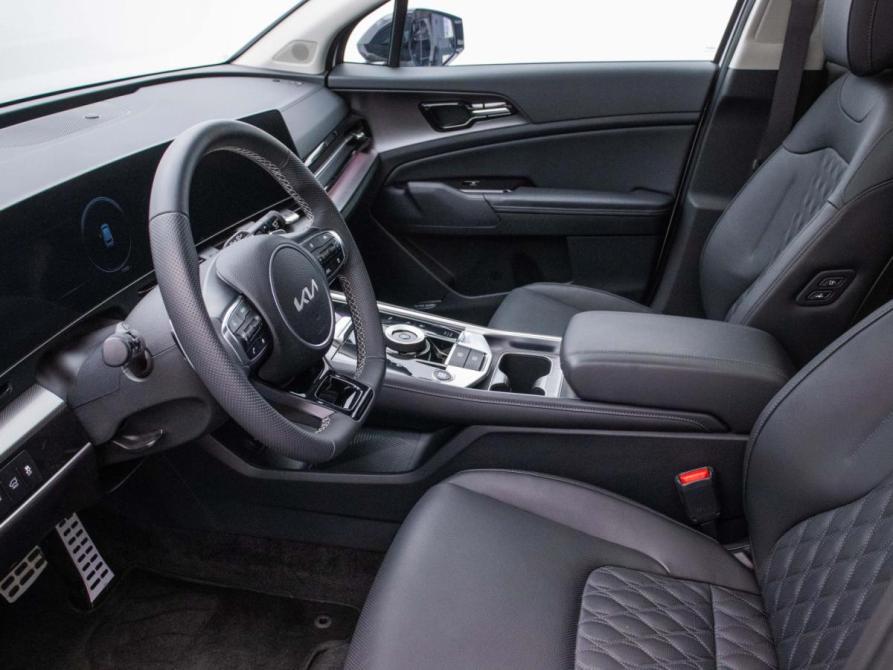 Kia Sportage V Москва  - изображение 9