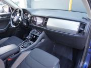 Skoda Kodiaq I Рестайлинг Москва  - изображение 28