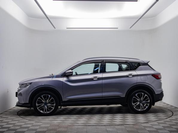 Geely Coolray I с пробегом 2022 года, цена 1 497 000 рублей, 134408 км, внедорожник, Автокод Объявления