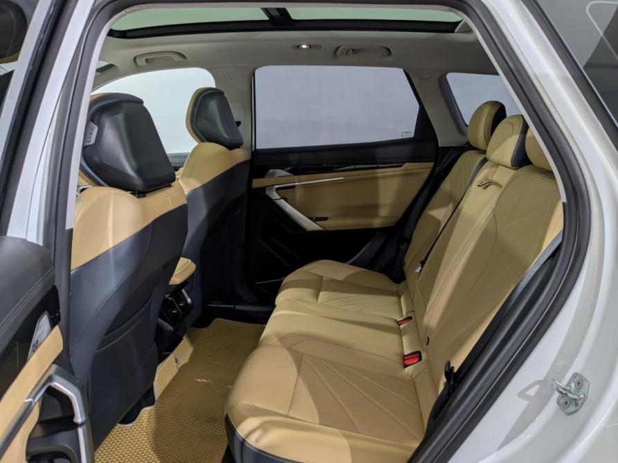Geely Boyue L I Химки  - изображение 4