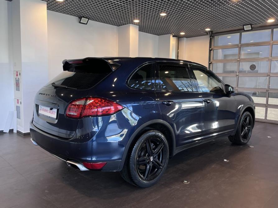Porsche Cayenne II (958) Чебоксары  - изображение 3