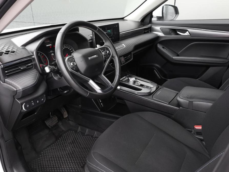 Haval Jolion I Москва  - изображение 16