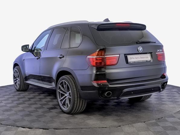 BMW X5 II (E70) Рестайлинг с пробегом 2013 года, цена 2 405 000 рублей, 131580 км, внедорожник, Автокод Объявления