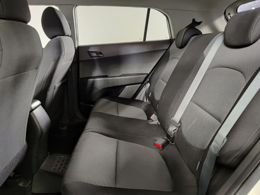 Hyundai Creta I Уфа  - изображение 15