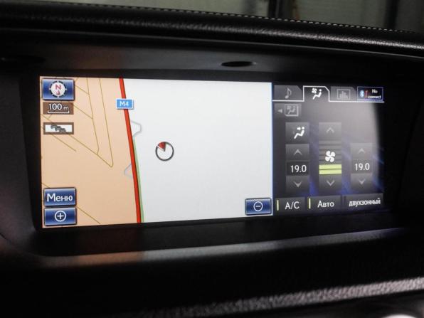 Lexus GS IV с пробегом 2014 года, цена 2 299 000 рублей, 171662 км, седан, Автокод Объявления