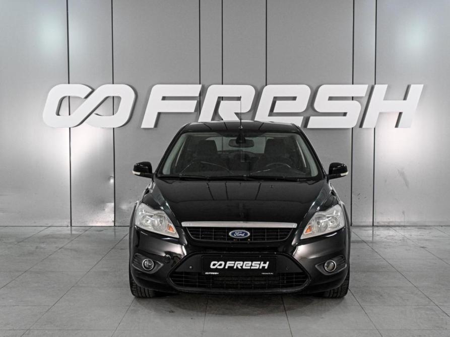 Ford Focus II Рестайлинг Ростов-на-Дону  - изображение 3