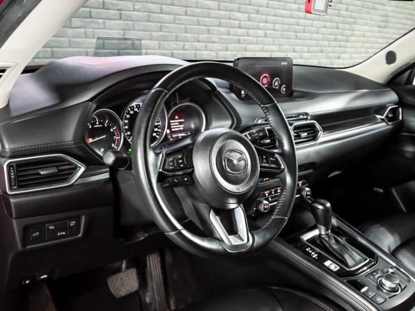 Mazda CX-5 II с пробегом 2021 года, цена 3 120 000 рублей, 133948 км, внедорожник, Автокод Объявления