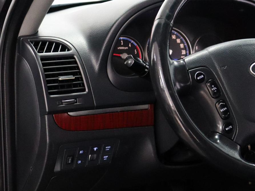 Hyundai Santa Fe II Минеральные Воды  - изображение 11