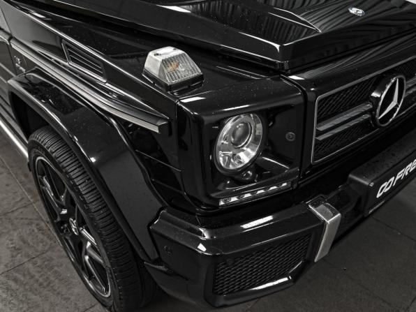 Mercedes-Benz G-Класс AMG I (W463) Рестайлинг 2 с пробегом 2014 года, цена 5 365 000 рублей, 172815 км, внедорожник, Автокод Объявления