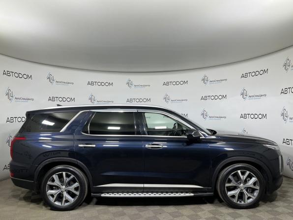 Hyundai Palisade I с пробегом 2019 года, цена 3 709 000 рублей, 147476 км, внедорожник, Автокод Объявления
