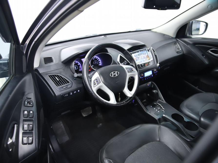 Hyundai ix35 I Уфа  - изображение 10