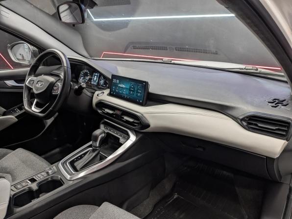 Kaiyi E5 с пробегом 2023 года, цена 765 000 рублей, 97615 км, седан, Автокод Объявления