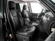 Land Rover Discovery IV Воронеж  - изображение 32