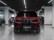 GAC Trumpchi S7 Москва  - изображение 42